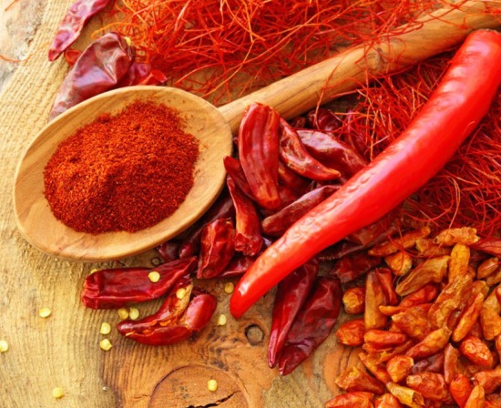 Come utilizzare il peperoncino sugli alimenti?